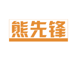 熊先锋 第9类科学仪器商标图样