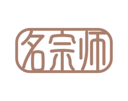 名宗师 第9类科学仪器商标图样