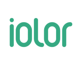 IOLOR 第32类啤酒饮料商标图样