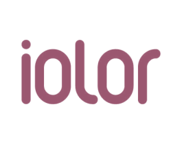 IOLOR 第29类食品商标图样