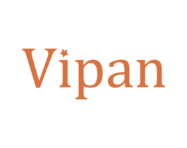 VIPAN 第28类体育玩具商标图样