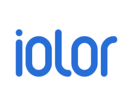 IOLOR 第28类体育玩具商标图样