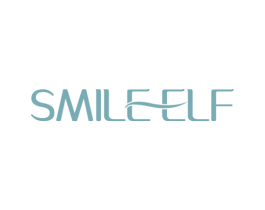 SMILEELF 第24类布料床单商标图样