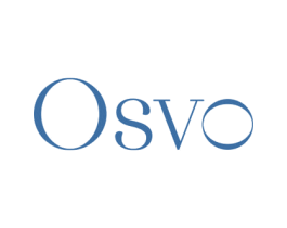 OSVO 第24类布料床单商标图样