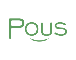 POUS 第20类家具商标图样