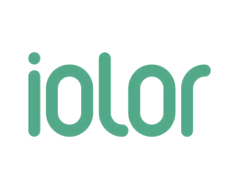 IOLOR 第18类皮革箱包商标图样