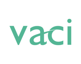 VACI 第16类办公工具商标图样