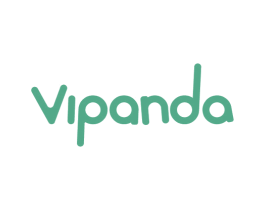 VIPANDA 第12类运输工具商标图样