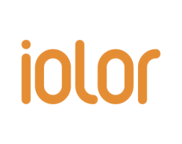 IOLOR 第12类运输工具商标图样