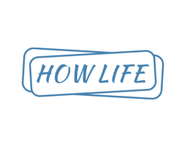 HOW LIFE 第11类家用电器商标图样