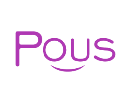 POUS 第11类家用电器商标图样
