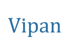 VIPAN 第10类医疗器械商标图样