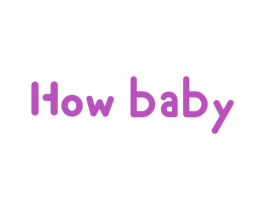 HOW BABY 第9类科学仪器商标图样