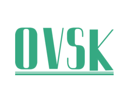 OVSK 第6类五金金属商标图样