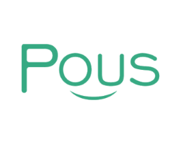 POUS 第5类医药商标图样