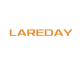 LAREDAY 第5类医药商标图样