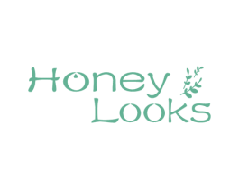 HONEY LOOKS 第3类化妆品商标图样