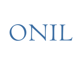 ONIL 第3类化妆品商标图样