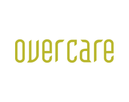 OVER CARE 第3类化妆品商标图样