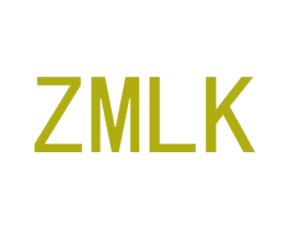ZMLK 第3类化妆品商标图样