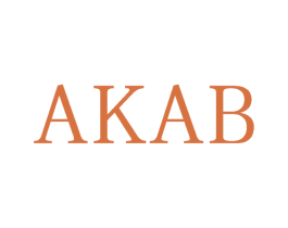 AKAB 第11类家用电器商标图样