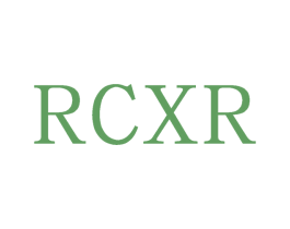 RCXR 第30类小食配料商标图样