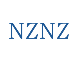 NZNZ 第30类小食配料商标图样