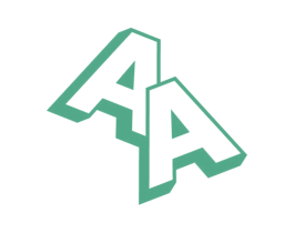 AA 第25类服装鞋帽商标图样
