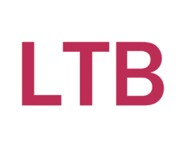 LTB 第25类服装鞋帽商标图样