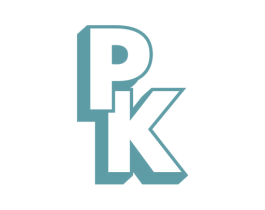 PK 第25类服装鞋帽商标图样