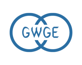 GWGE 第25类服装鞋帽商标图样