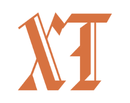 XT 第25类服装鞋帽商标图样