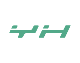 YH 第25类服装鞋帽商标图样
