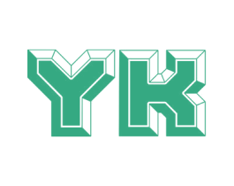 YK 第25类服装鞋帽商标图样