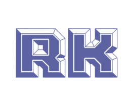 RK 第25类服装鞋帽商标图样