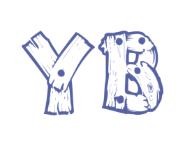 YB 第25类服装鞋帽商标图样