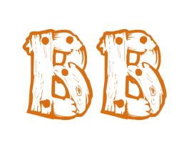 BB 第25类服装鞋帽商标图样