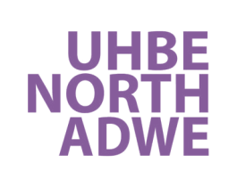 UHBENORTHADWE 第25类服装鞋帽商标图样