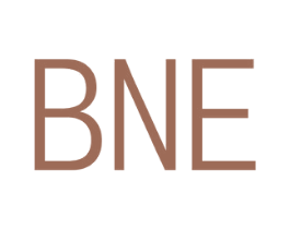 BNE 第25类服装鞋帽商标图样