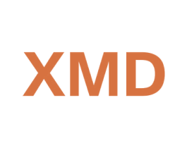 XMD 第25类服装鞋帽商标图样
