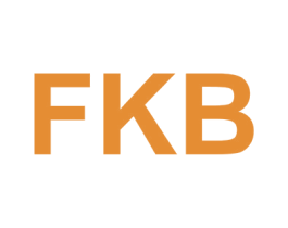 FKB 第25类服装鞋帽商标图样