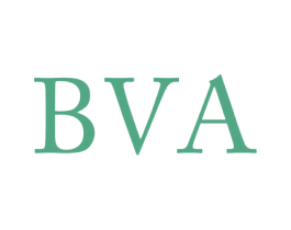 BVA 第25类服装鞋帽商标图样
