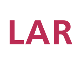 LAR 第25类服装鞋帽商标图样