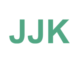 JJK 第25类服装鞋帽商标图样