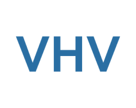 VHV 第25类服装鞋帽商标图样