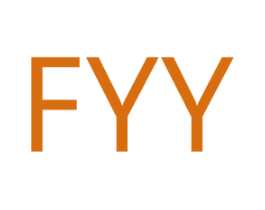 FYY 第25类服装鞋帽商标图样