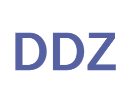 DDZ 第25类服装鞋帽商标图样