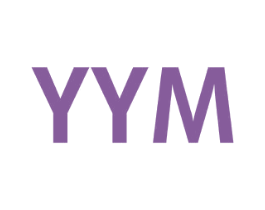 YYM 第25类服装鞋帽商标图样