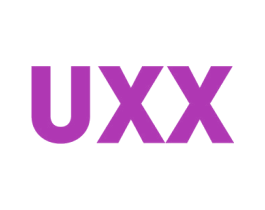 UXX 第25类服装鞋帽商标图样