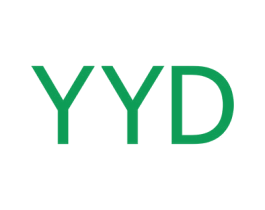 YYD 第25类服装鞋帽商标图样